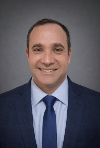 Dr. Jason Gordan
